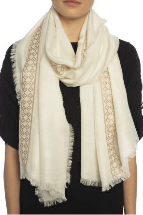 Branded scarf, zdjęcie 2 Branded scarf od Givenchy